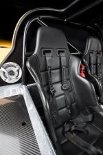 Ultima GTR 730 2009 года
